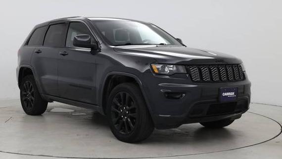 JEEP GRAND CHEROKEE 2018 1C4RJFAG3JC286347 image
